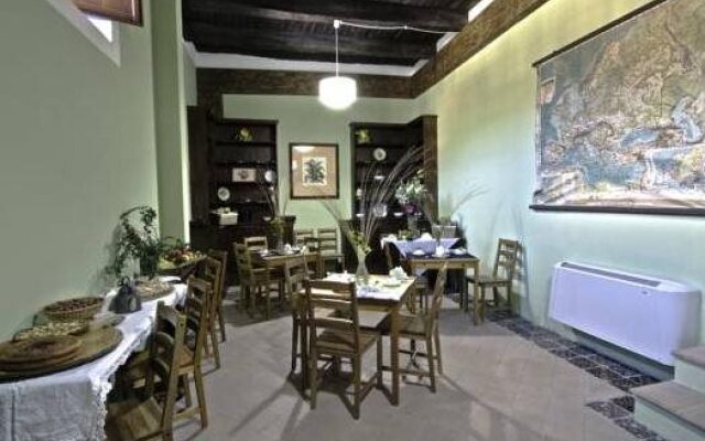 Sant'Antonio Hotel