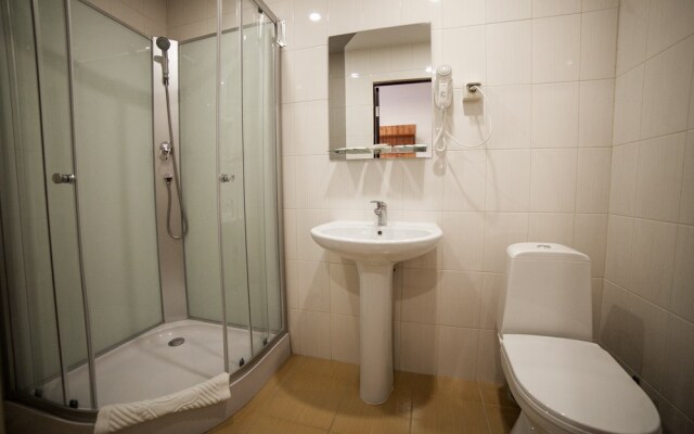 Hotel Airport Krasnodar