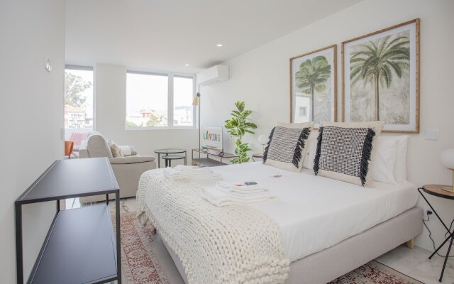 Liiiving - Luxury Gallery Apartment II