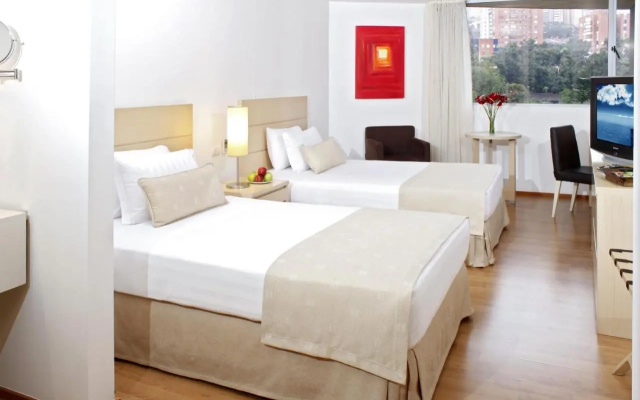 Hotel Estelar Blue
