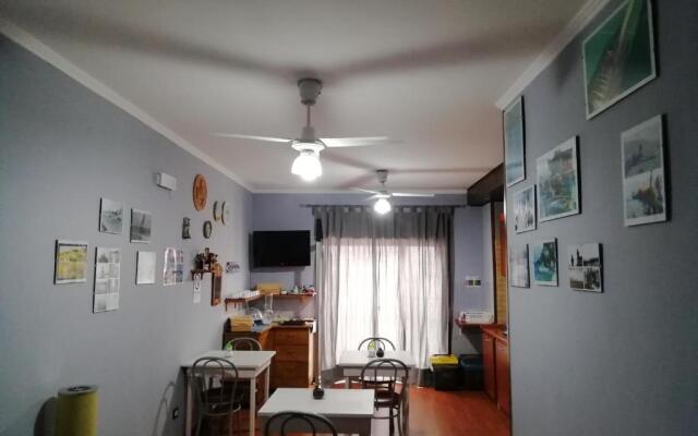 b&b La Murina