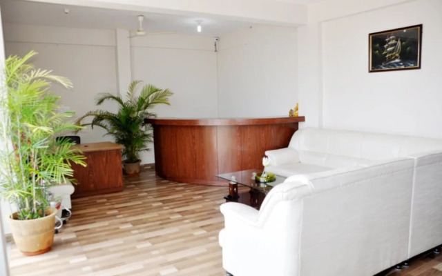 Eco Comforts(Low fareAirport Transit Stay)
