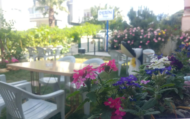 Derin Butik Otel