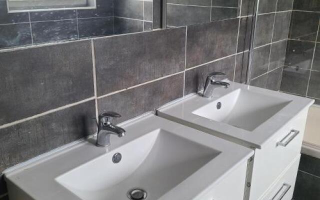 Maison Brest 4 Chambres