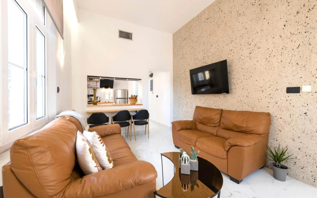 Alia Apartment 2