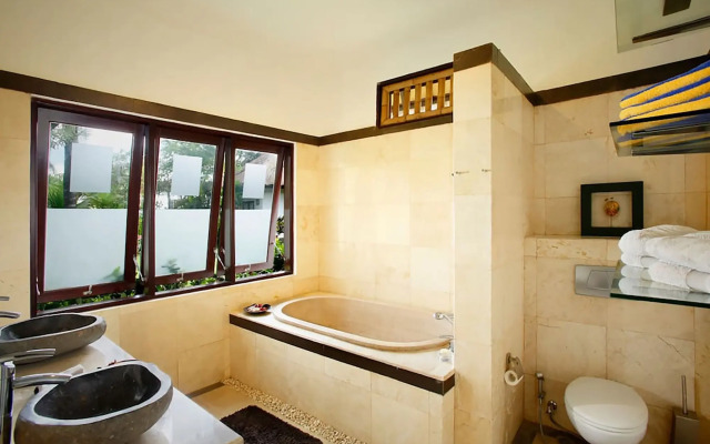 Villa L'Orange Bali