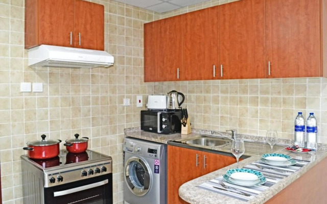 DNL AMAZING DEAL Cozy studio in JLT