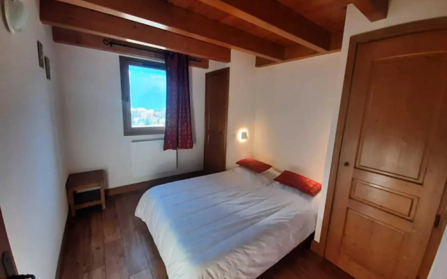 Appartement Aussois, 3 pièces, 6 personnes - FR-1-508-245