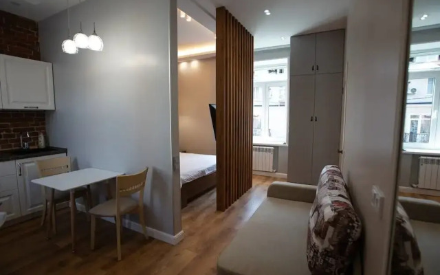 Luxury Apartments in the Centre