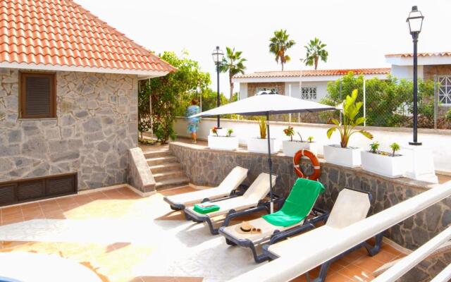 Villas Las Almenas