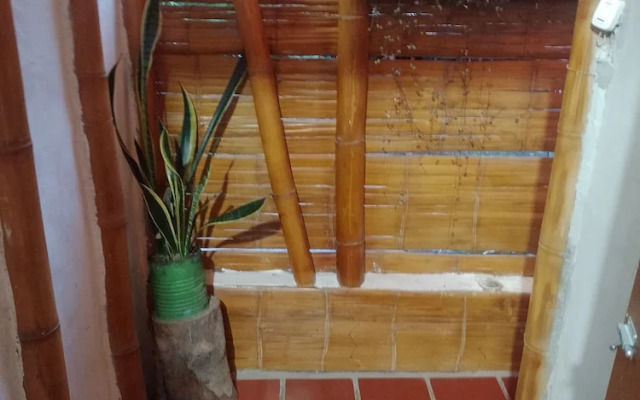 Hostal El Bambú