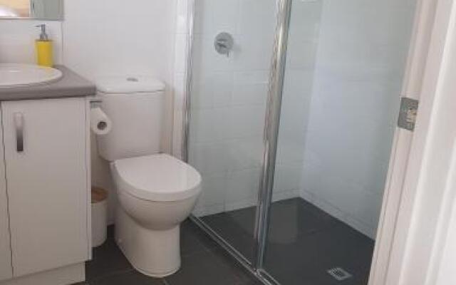 Towncrackers Guest house