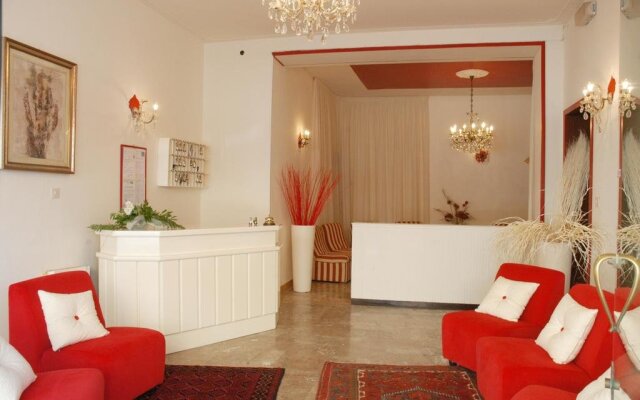 Hotel Rivamare