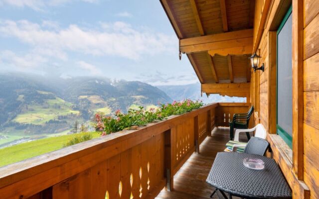 House Moderegg Bruck