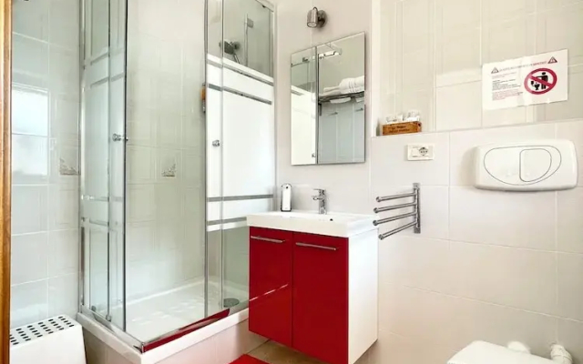 B&B Le Saline