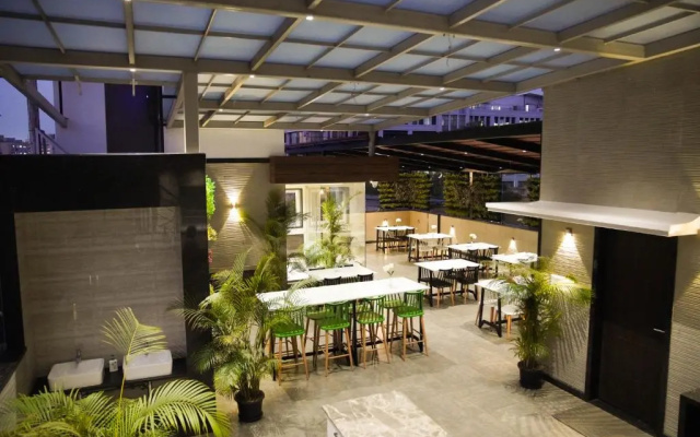 Sun Shine Hotel