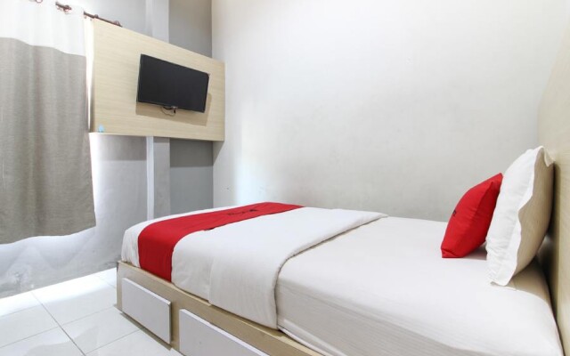 RedDoorz Plus near UPN Jogjakarta 2