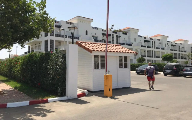 Residence Riad Saïdia