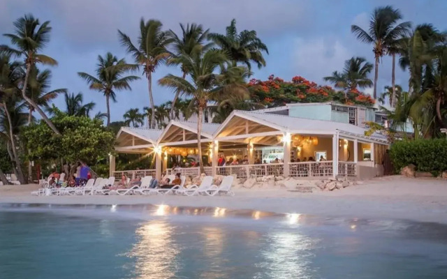 Siboney Beach Club