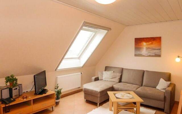 Ferienwohnung-Meeresleuchten