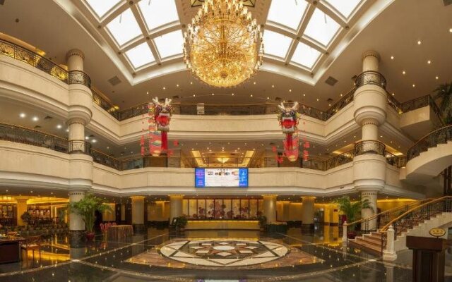 Weifang Oriental Hotel