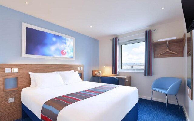 Travelodge Bromborough