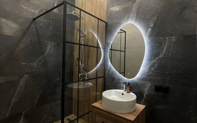 Апартаменты на улице Гагарина 87