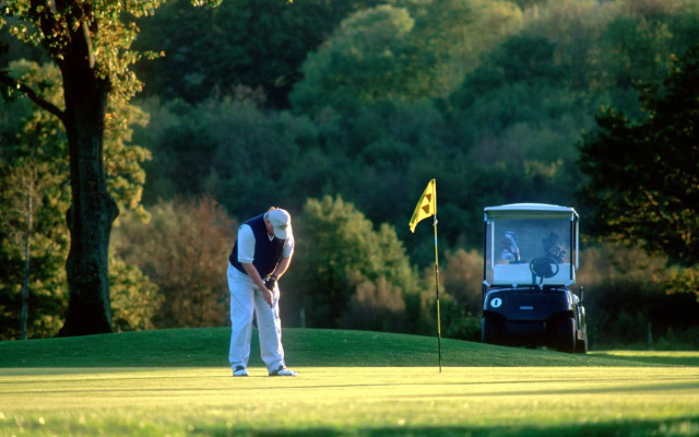 Sedlescombe Golf Hotel