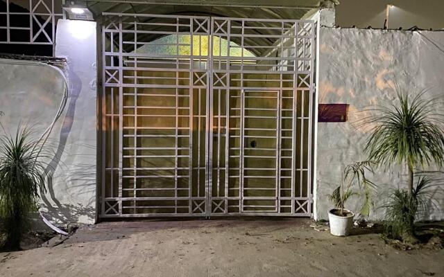 FabHotel 21st Milestone Delhi Airport