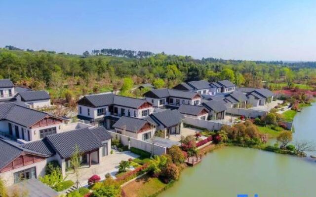 Wonderland Resort Nanjing