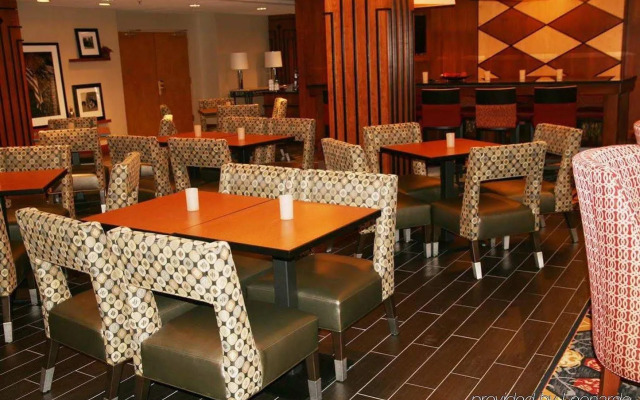 Hampton Inn Columbus/Taylorsville/Edinburgh