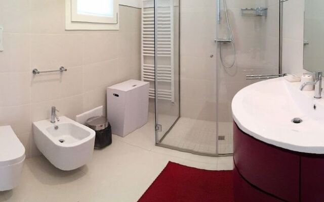 Rescio's Rooms