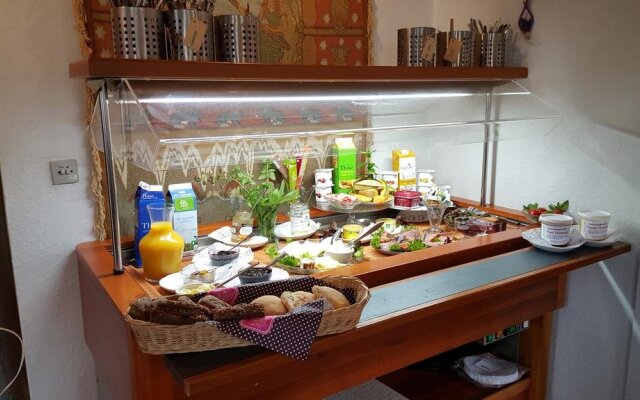 Thorup Guesthouse