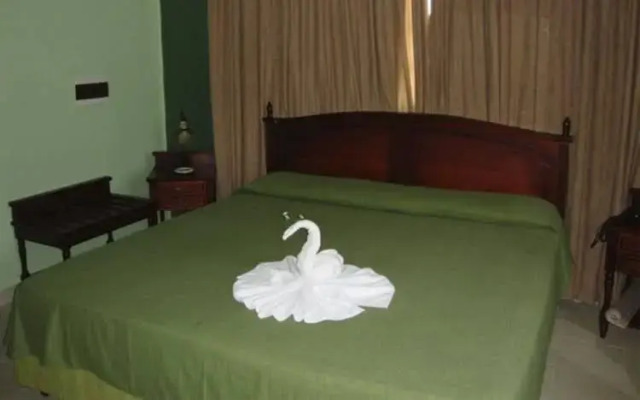 Hostal Casa Verde