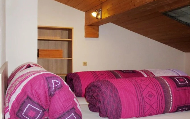 Yasmin Schwendau in Schwendau