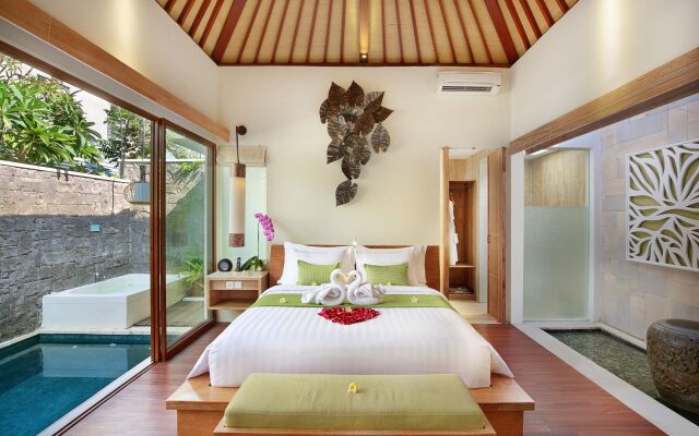 Ini Vie Villa Legian by Ini Vie Hospitality