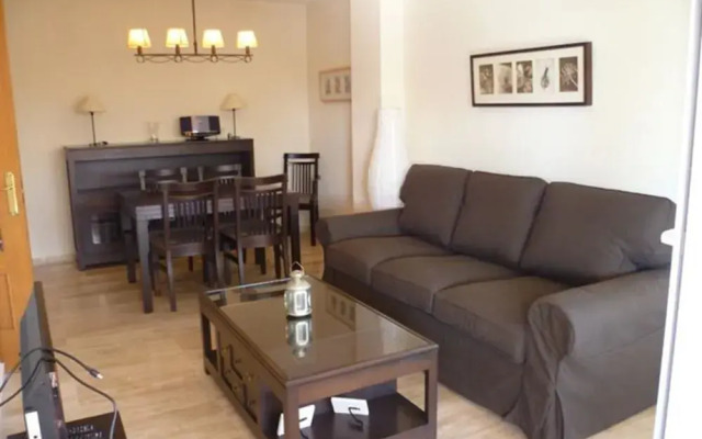 Apartamento La Residencia