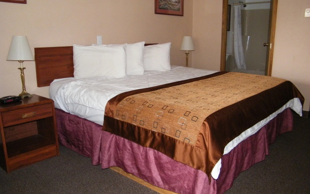 Valemount Vacation Inn