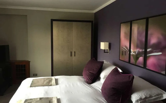 Best Western Himley Hotel