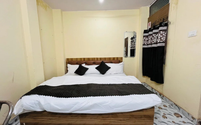 Krishna Villa