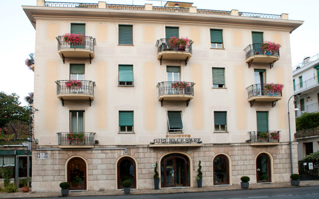 Hotel Giulio Cesare