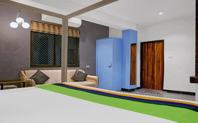 Itsy Hotels Banana Boutique