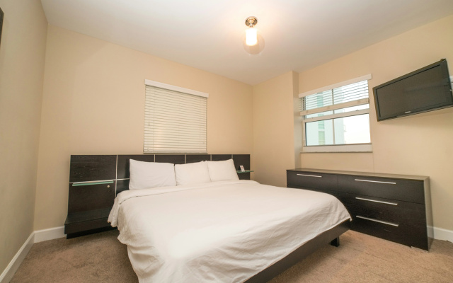Fortune House Hotel Suites