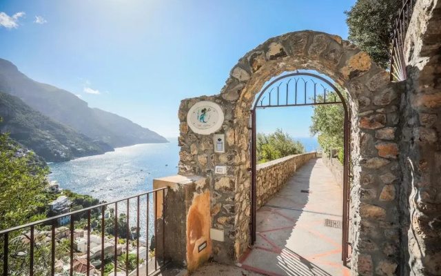 Villa Anfitrite