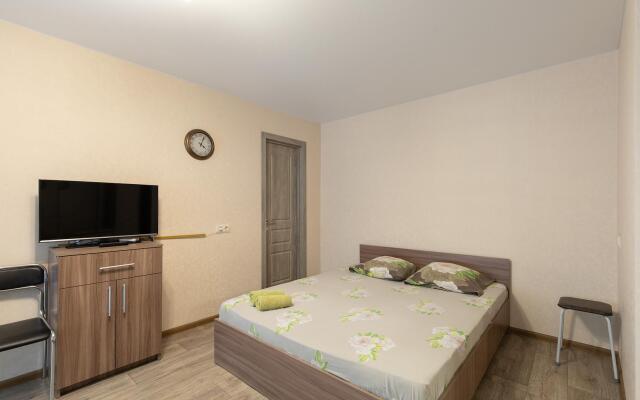 Апартаменты на улице Пролетарской 43