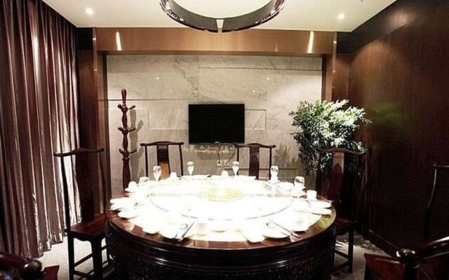 Tianjin Juchuan Lily Hotel