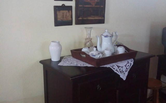 Arethousa Villas