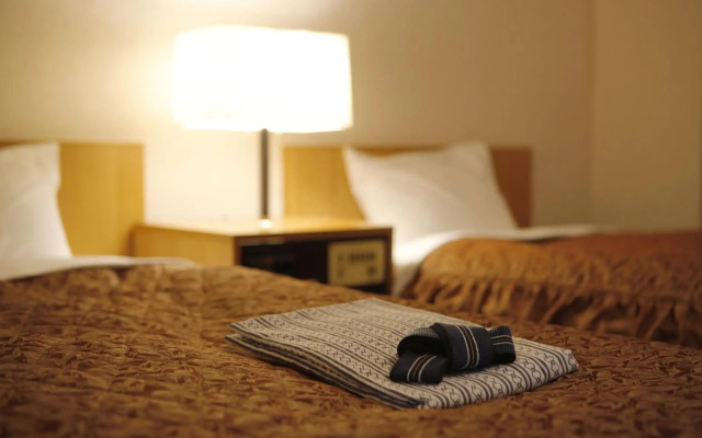 Sankei City Hotel Hachiouji