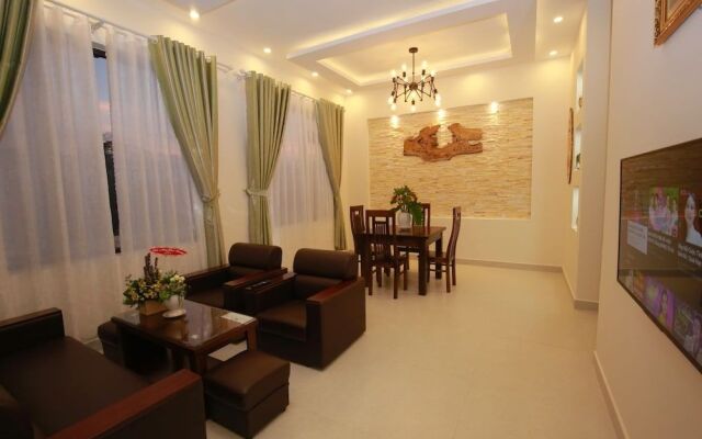 Sen Da Villa - Succulent Villa