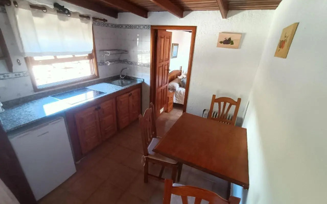 Holiday Resort, El Paso